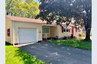 29 Barby Ave, Chicopee, MA 01020 - Photo 1