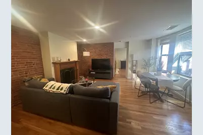 87 Gainsborough Street #305, Boston, MA 02115 - Photo 1