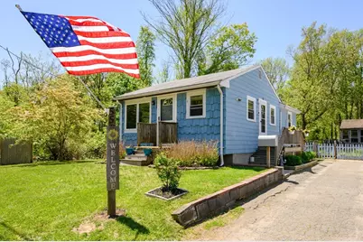 55 Harold St, Brockton, MA 02302 - Photo 1