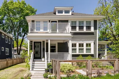 141 Fayerweather St, Cambridge, MA 02138 - Photo 1