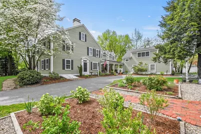 307 Main Street, Shrewsbury, MA 01545 - Photo 1