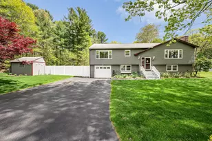 4 Pleasantview Ave, Tyngsborough, MA 01879 - Photo 1