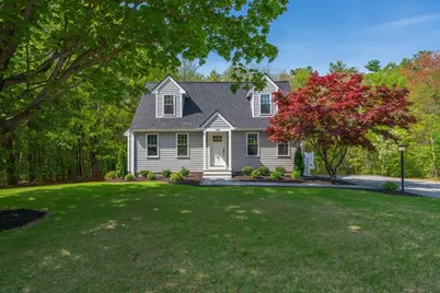 158 Fiddlers Way, Taunton, MA 02780 - Photo 1