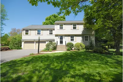 275 Old Harvard Road, Boxborough, MA 01719 - Photo 1