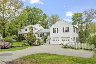 385 Arlington St, Acton, MA 01720 - Photo 1