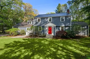 56 Arrowhead Rd, Weston, MA 02493 - Photo 1