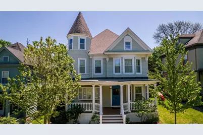 42 Pearl St., New Bedford, MA 02740 - Photo 1