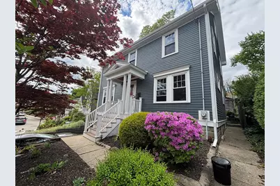 447 Poplar Street, Boston, MA 02131 - Photo 1