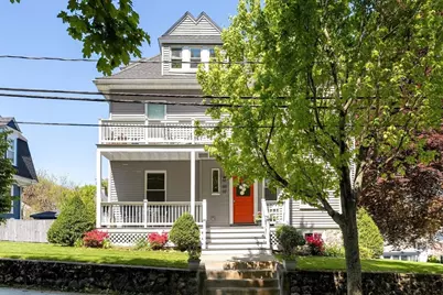 55 Tanager St #1, Arlington, MA 02476 - Photo 1