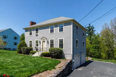 202 Leo Drive, Gardner, MA 01440 - Photo 1