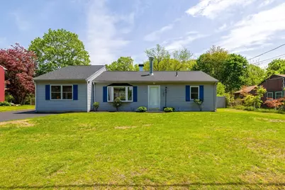 27 Endicott Drive, Westborough, MA 01581 - Photo 1