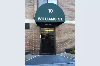 10 Williams Street #27, Watertown, MA 02472 - Photo 1
