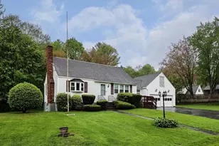 20 Amherst St, Grafton, MA 01536 - Photo 1