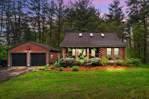 125 Blackstone St, Uxbridge, MA 01569 - Photo 1