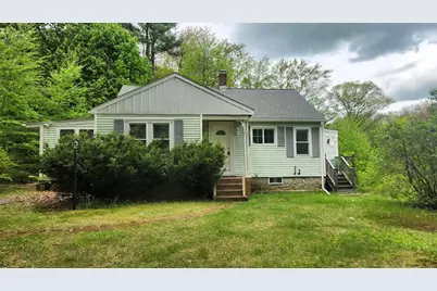 72 Sylvan Rd, Uxbridge, MA 01569 - Photo 1