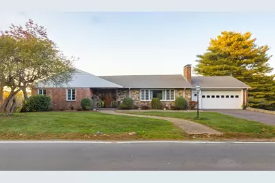464 Dudley Rd, Newton, MA 02459 - Photo 1