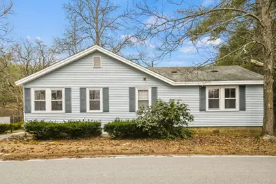 138 Walker Road, Shirley, MA 01464 - Photo 1