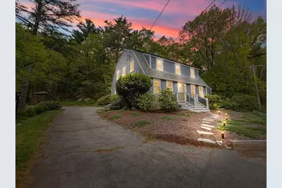 58 Richards Ave, Sharon, MA 02067 - Photo 1