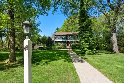 48 Pine Hill Dr, Walpole, MA 02081 - Photo 1