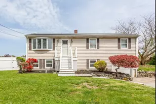 688 Sodom Rd, Westport, MA 02790 - Photo 1