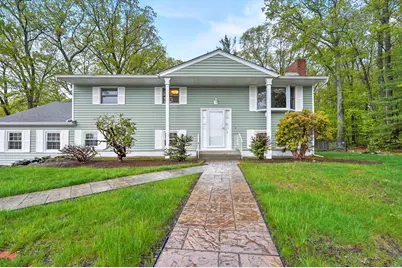 6 Cheryl Lane, Millbury, MA 01527 - Photo 1