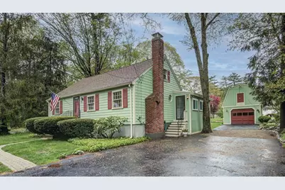 204 Forest #St, Hamilton, MA 01982 - Photo 1