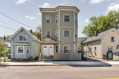 23-25 Newton St, Lawrence, MA 01843 - Photo 1