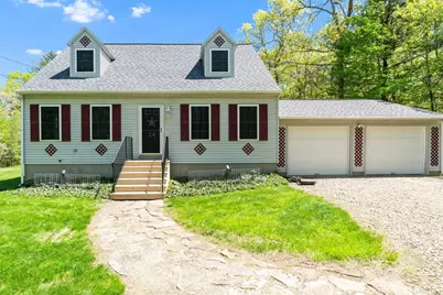 24 Mill Rd, North Brookfield, MA 01535 - Photo 1