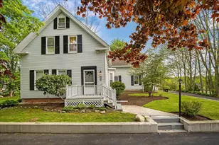 895 High St, Bridgewater, MA 02324 - Photo 1