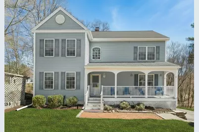 86 Whitney, Northborough, MA 01532 - Photo 1