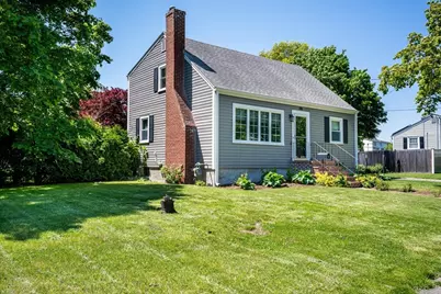 55 Huggins Rd, Rockland, MA 02370 - Photo 1