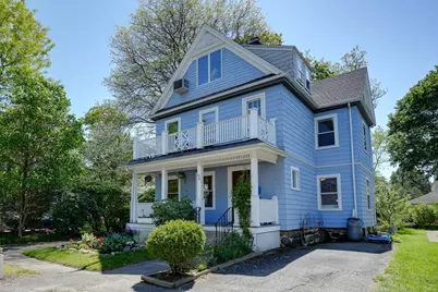 12 Woodland Street #12, Belmont, MA 02478 - Photo 1