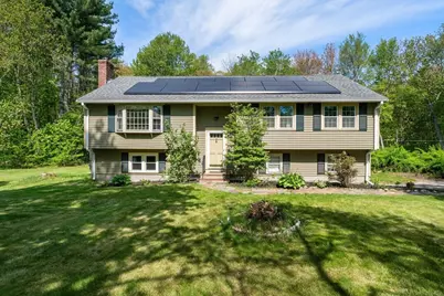 75 Granite St, Medfield, MA 02052 - Photo 1