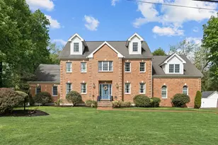 5 Wharton Park, Wakefield, MA 01880 - Photo 1