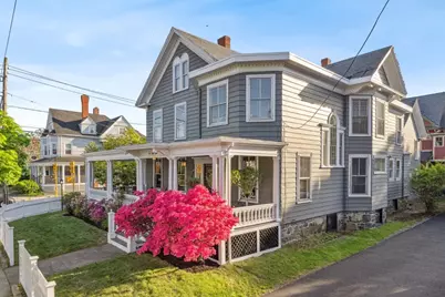 158 Summer Street, Malden, MA 02148 - Photo 1