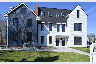 21 Ashland #21, Boston, MA 02122 - Photo 1