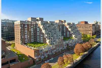 75-83 Cambridge Pkwy #Unit E509, Cambridge, MA 02142 - Photo 1