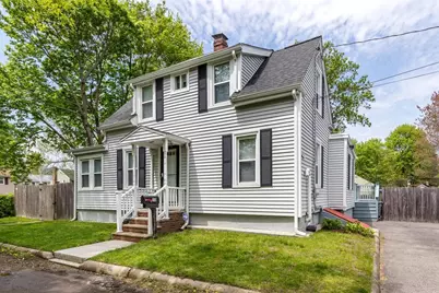 30 River Street, Brockton, MA 02302 - Photo 1