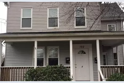 192 Pleasant St #1, Norwood, MA 02062 - Photo 1