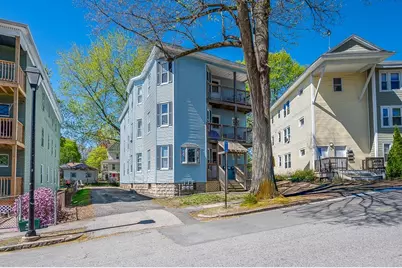 4 Courtland St, Worcester, MA 01602 - Photo 1