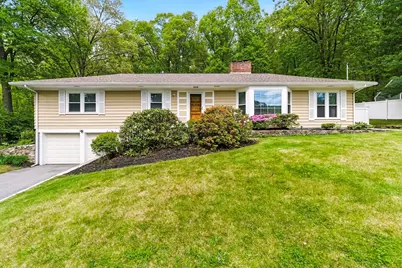 19 Mill Road, Westborough, MA 01581 - Photo 1