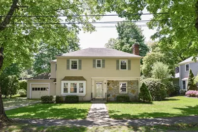 20 Garrison Rd, Wellesley, MA 02482 - Photo 1