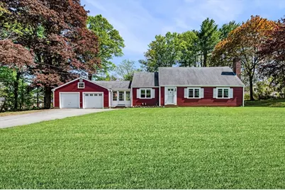 13 Clarks Rd, Amesbury, MA 01913 - Photo 1