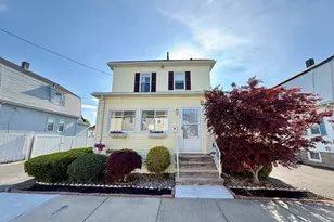 17 Cleveland St, Malden, MA 02148 - Photo 1