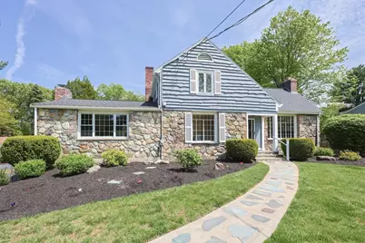 652 Neponset St, Norwood, MA 02062 - Photo 1