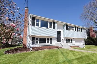 254 Belair St, Brockton, MA 02301 - Photo 1