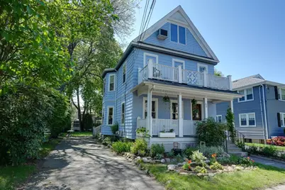 10 Woodland Street #10, Belmont, MA 02478 - Photo 1