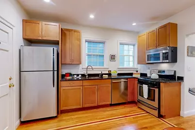 34 Elmwood Street #A, Somerville, MA 02144 - Photo 1