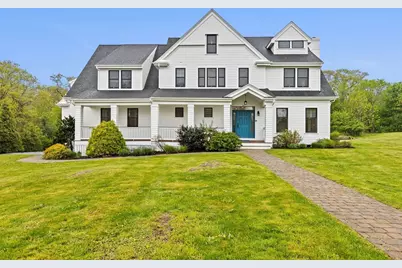 45 Ocean Ledge Dr, Cohasset, MA 02025 - Photo 1