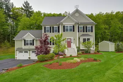 12 Green Meadow Dr, Wilmington, MA 01887 - Photo 1